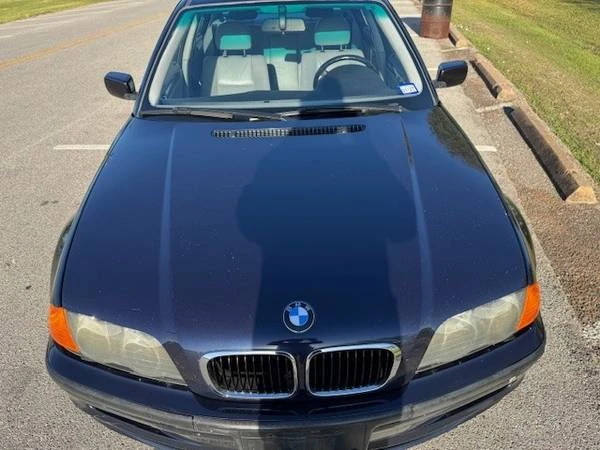 2000 BMW E46 3 Series - Image 10 of 11