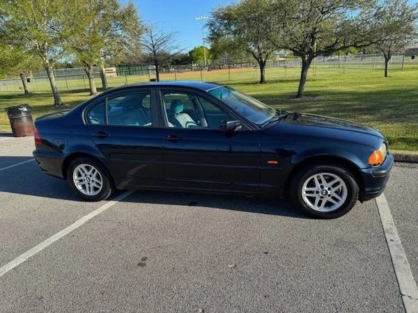 2000 BMW E46 3 Series - Image 3 of 11