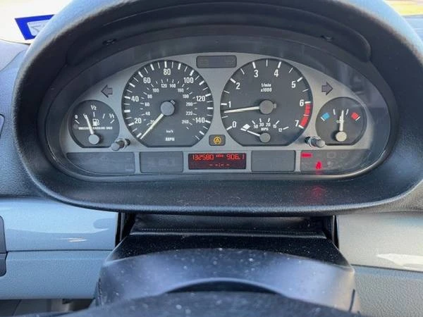 2000 BMW E46 3 Series - Image 7 of 11