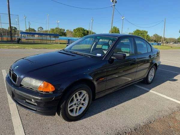 2000 BMW E46 3 Series - Image 2 of 11