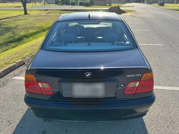 2000 BMW E46 3 Series - Image 11 of 11