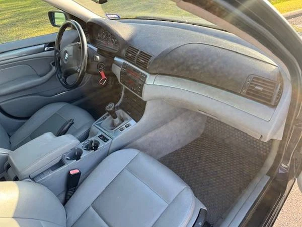 2000 BMW E46 3 Series - Image 5 of 11