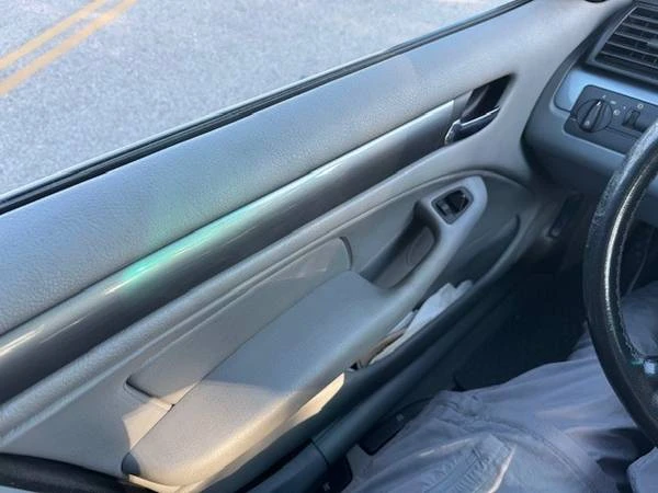 2000 BMW E46 3 Series - Image 9 of 11