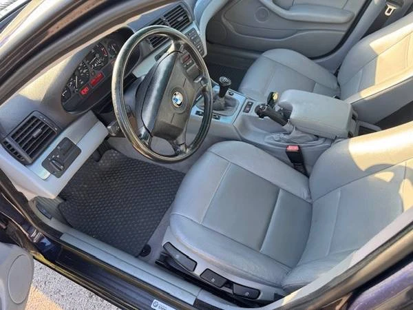 2000 BMW E46 3 Series - Image 4 of 11