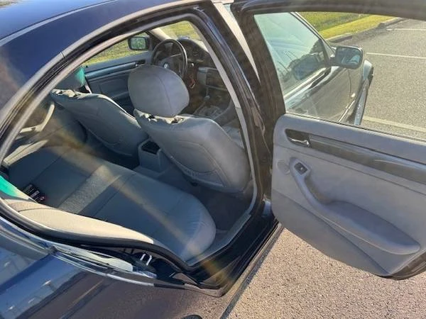 2000 BMW E46 3 Series - Image 6 of 11