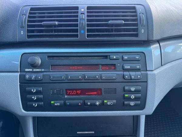 2000 BMW E46 3 Series - Image 8 of 11