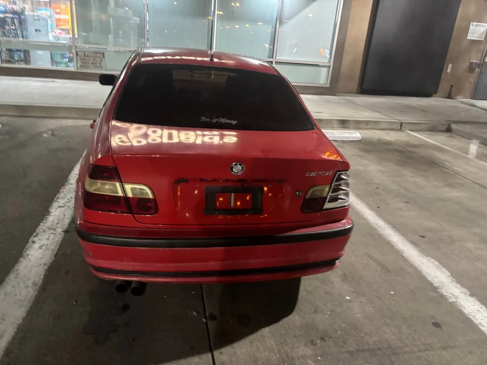 2000 BMW E46 3 Series - Image 3 of 10