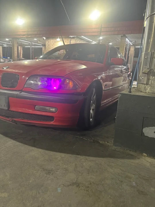 2000 BMW E46 3 Series - Image 7 of 10