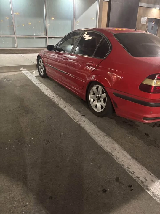 2000 BMW E46 3 Series - Image 2 of 10