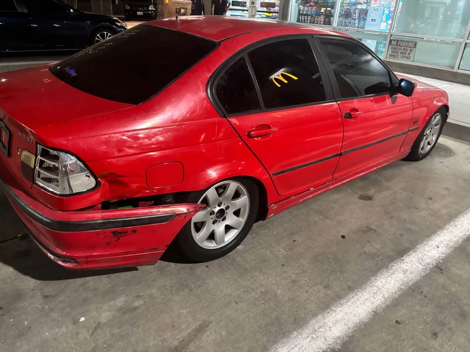 2000 BMW E46 3 Series - Image 4 of 10