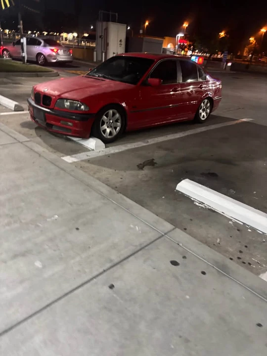 2000 BMW E46 3 Series - Image 5 of 10