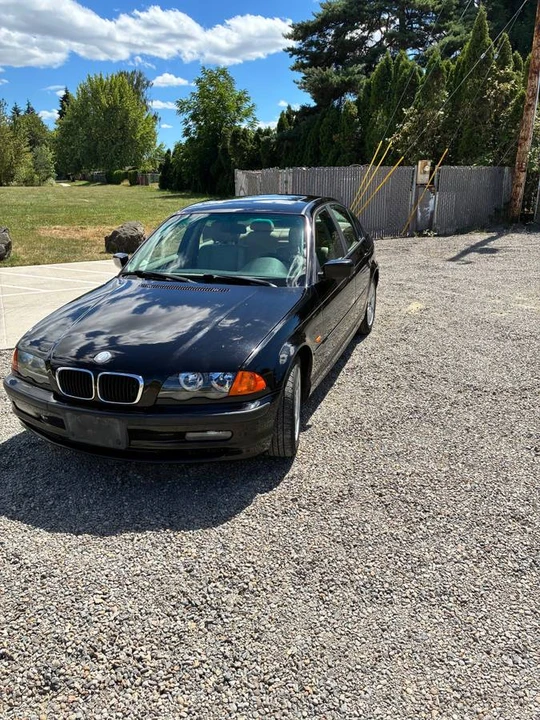 2000 BMW E46 3 Series - Image 3 of 5
