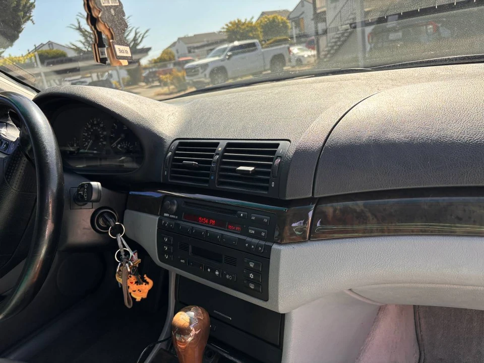 2000 BMW E46 3 Series - Image 4 of 6