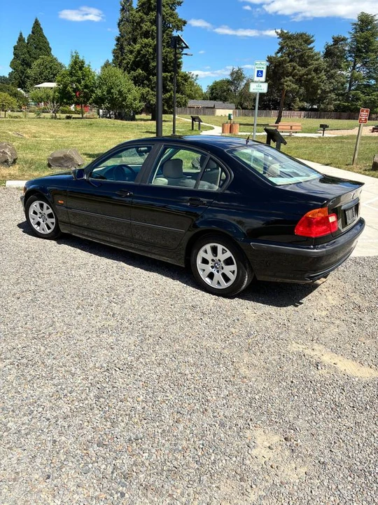 2000 BMW E46 3 Series - Image 4 of 5