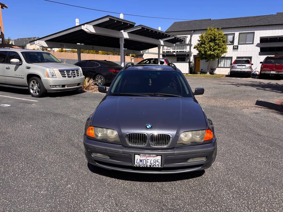 2000 BMW E46 3 Series - Image 2 of 6