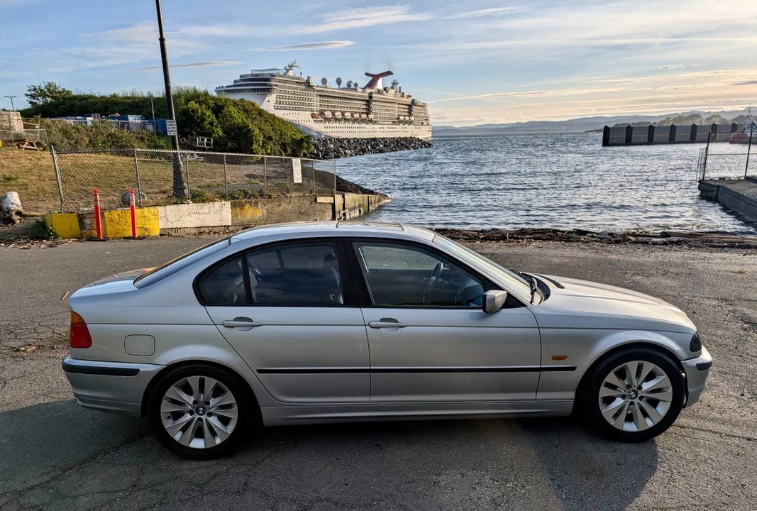 2000 BMW E46 3 Series - Image 4 of 11