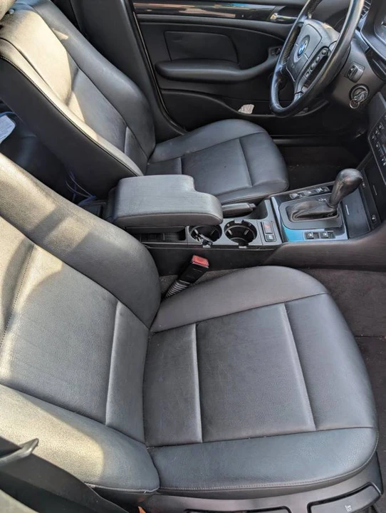 2000 BMW E46 3 Series - Image 5 of 11