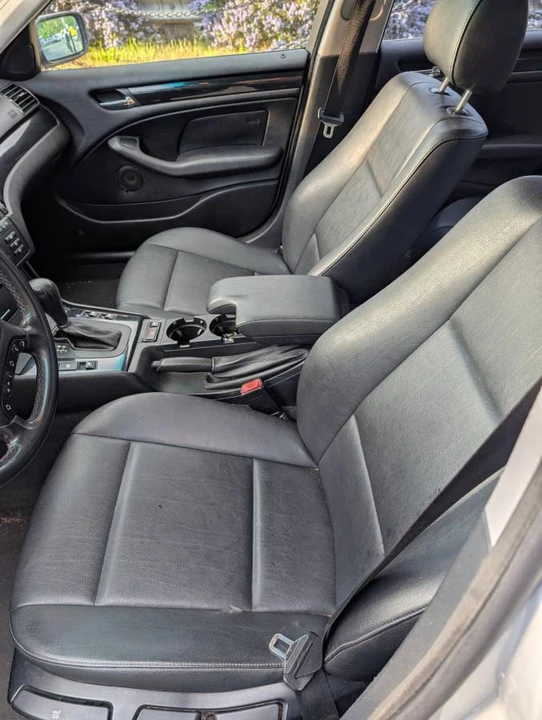 2000 BMW E46 3 Series - Image 7 of 11