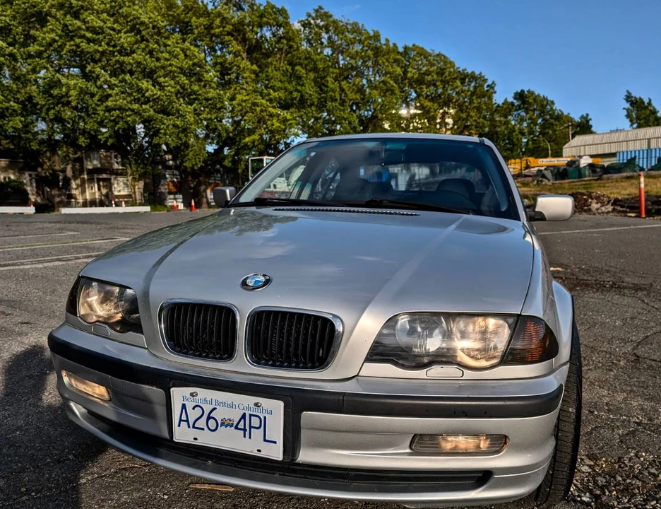 2000 BMW E46 3 Series - Image 3 of 11