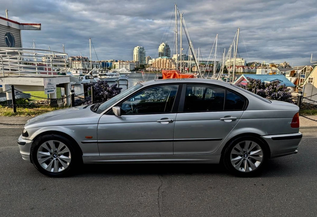 2000 BMW E46 3 Series - Image 10 of 11