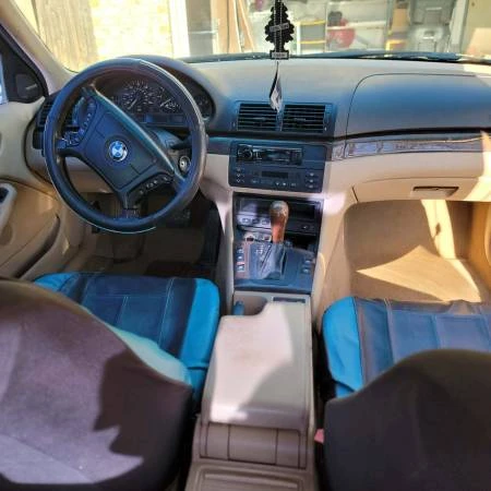 2000 BMW E46 3 Series - Image 8 of 9