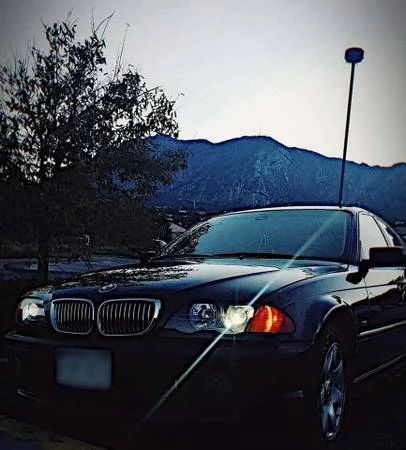 2000 BMW E46 3 Series - Image 3 of 9