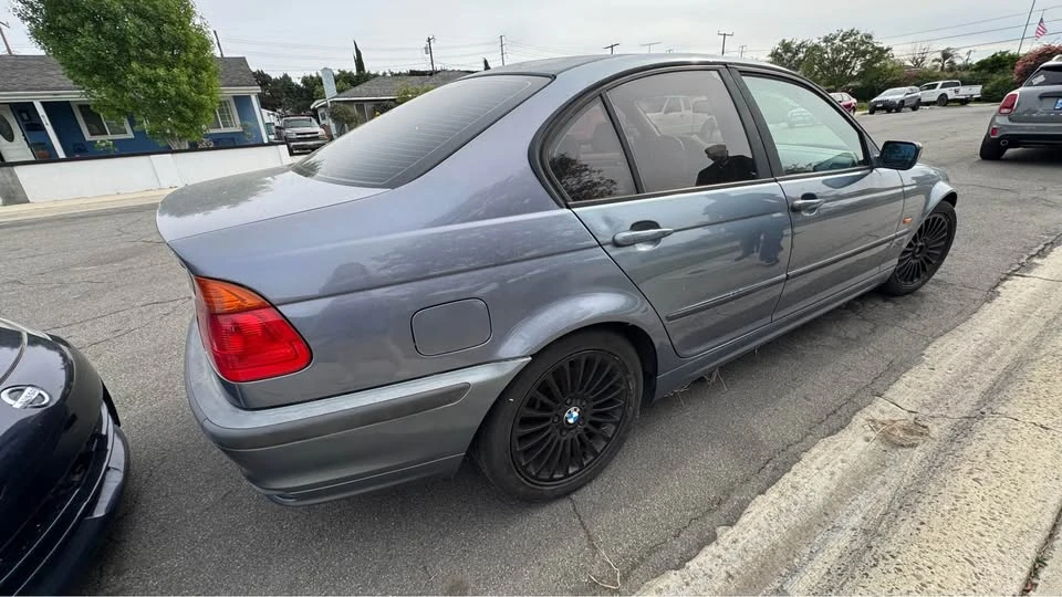 2000 BMW E46 3 Series - Image 3 of 7