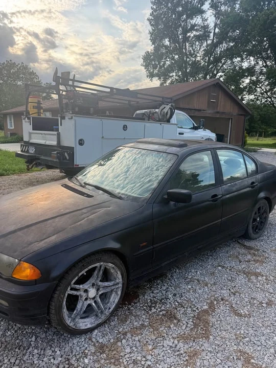 2000 BMW E46 3 Series - Image 3 of 8