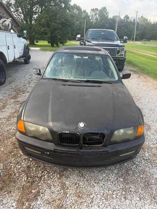 2000 BMW E46 3 Series - Image 2 of 8