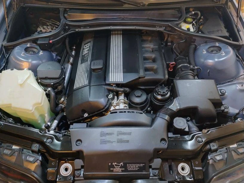 2000 BMW E46 3 Series - Image 10 of 10