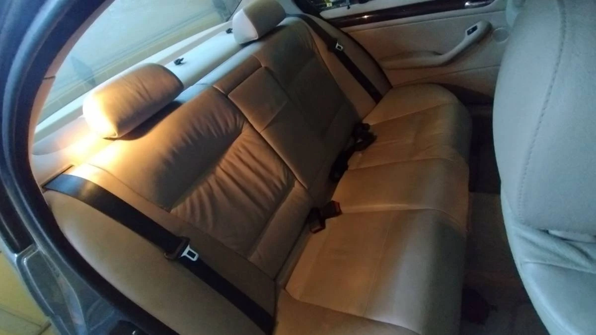 2000 BMW E46 3 Series - Image 6 of 10