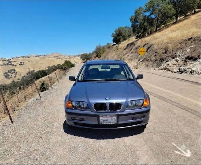 2000 BMW E46 3 Series - Image 4 of 10