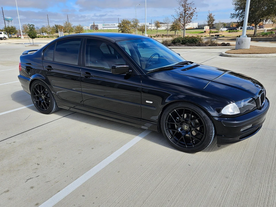 2000 BMW E46 3 Series - Image 30 of 31
