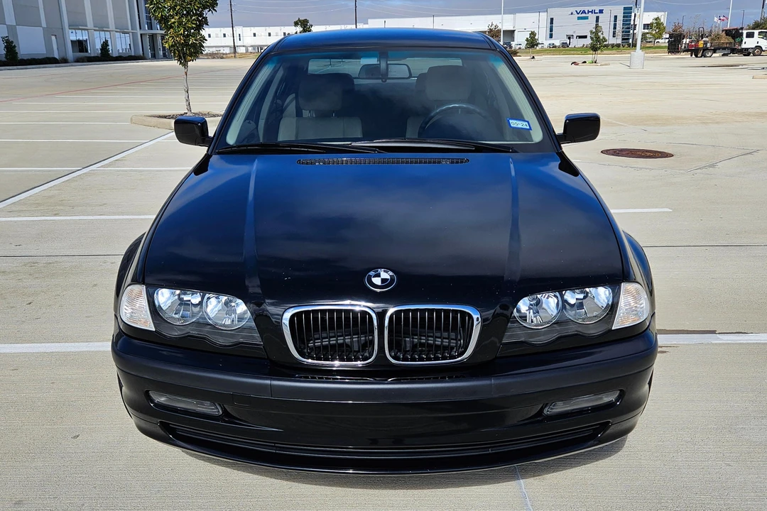 2000 BMW E46 3 Series - Image 2 of 31