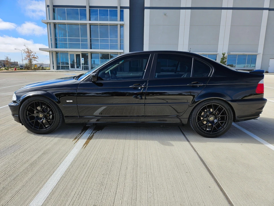 2000 BMW E46 3 Series - Image 15 of 31