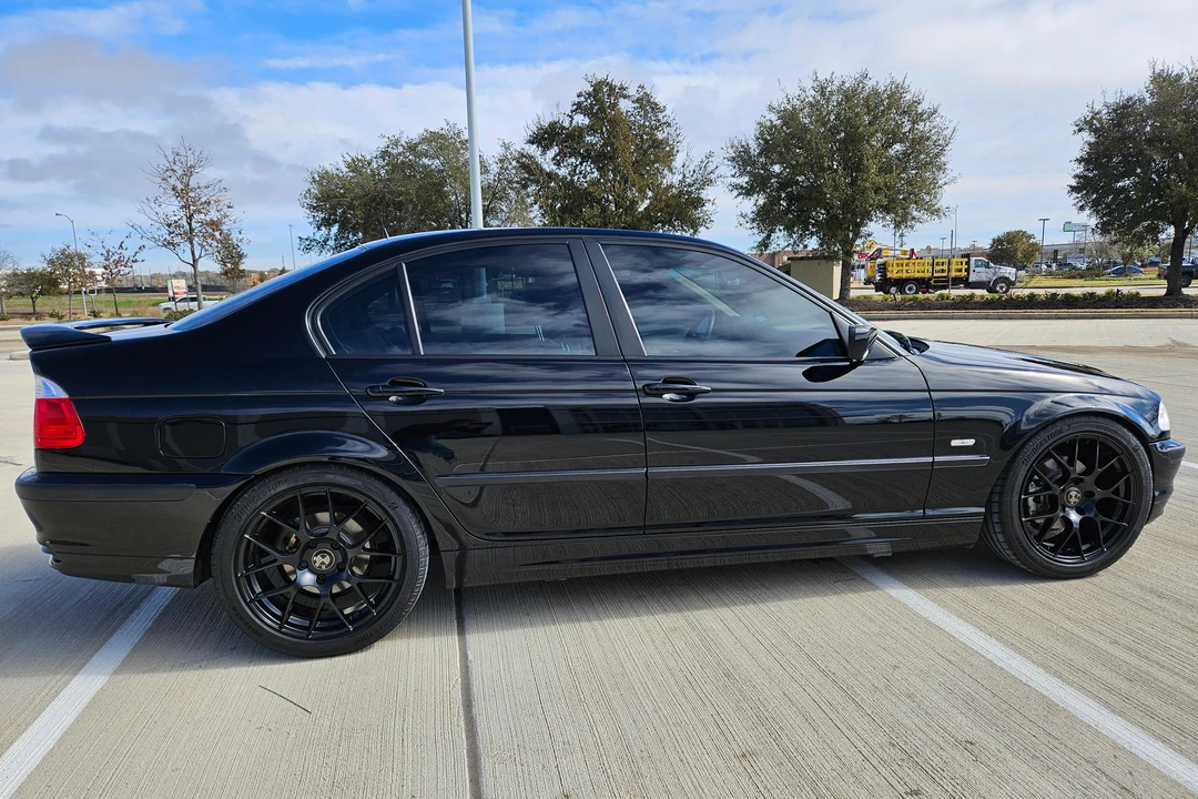 2000 BMW E46 3 Series - Image 3 of 31