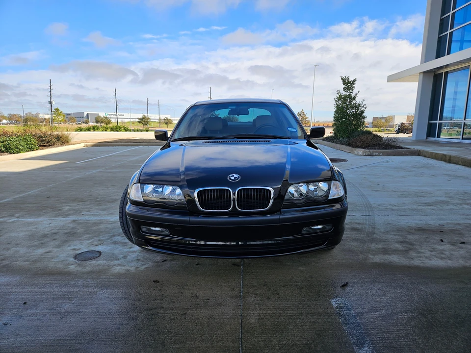 2000 BMW E46 3 Series - Image 6 of 31