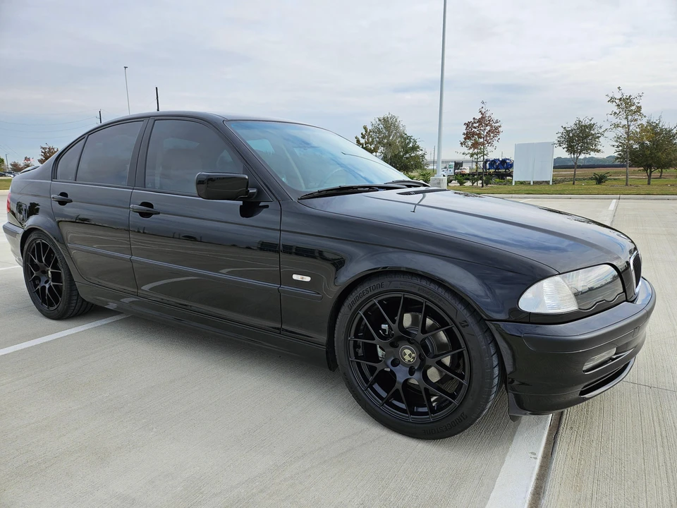2000 BMW E46 3 Series - Image 31 of 31