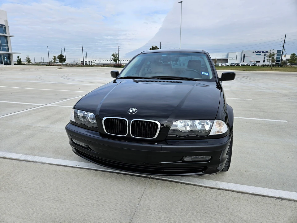 2000 BMW E46 3 Series - Image 8 of 31