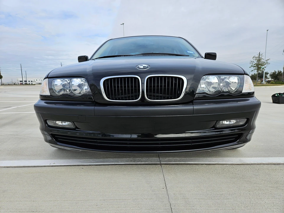 2000 BMW E46 3 Series - Image 7 of 31