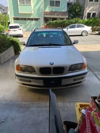 2000 BMW E46 3 Series - Image 6 of 13
