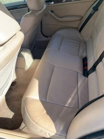 2000 BMW E46 3 Series - Image 10 of 13