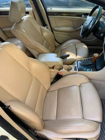 2000 BMW E46 3 Series - Image 9 of 13