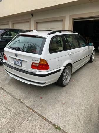 2000 BMW E46 3 Series - Image 2 of 13