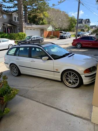 2000 BMW E46 3 Series - Image 4 of 13