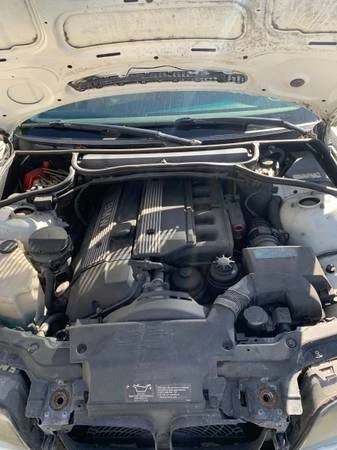 2000 BMW E46 3 Series - Image 11 of 13