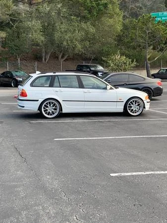 2000 BMW E46 3 Series - Image 5 of 13