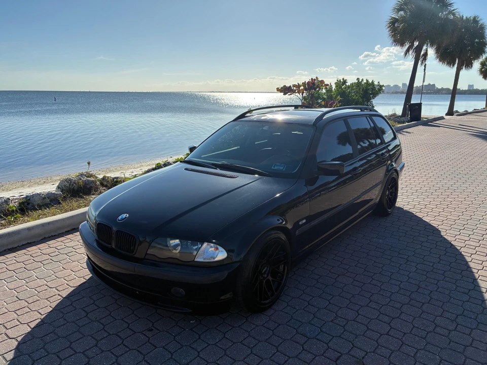 2000 BMW E46 3 Series - Image 6 of 31