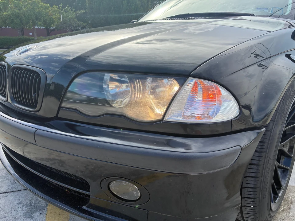 2000 BMW E46 3 Series - Image 14 of 31
