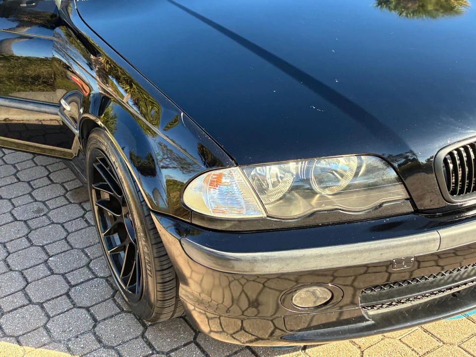 2000 BMW E46 3 Series - Image 19 of 31